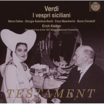 I Vespri Siciliani