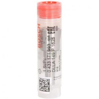 Inyector de combustible BOSCH 0 433 171 993 - Accesorio de boquilla de inyección, alta precisión, compatible con sistemas de inyección electrónica, construcción robusta para mayor durabilidad, rendimiento optimizado para una