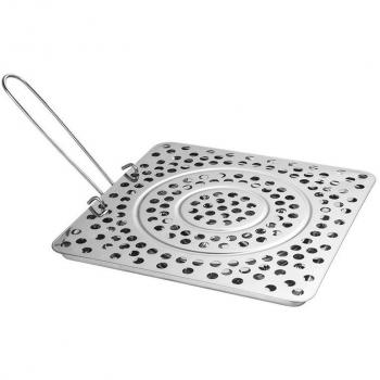 Tostadora para cocina portátil 73900 REPU0042 Butsir