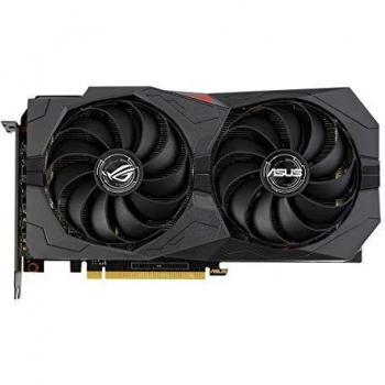 ASUS ROG-Strix-GTX 1660S-6G-GAMING - Tarjeta gráfica