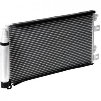 NRF 35917 Condensador, aire acondicionado