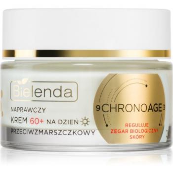 Bielenda CHRONO AGE 24 H Restorative Cream for Reduction of Deep Wrinkles 60+ 50 ml