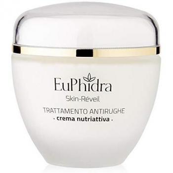 Zeta(Paraf) Crema Antiarrugas 40 ml