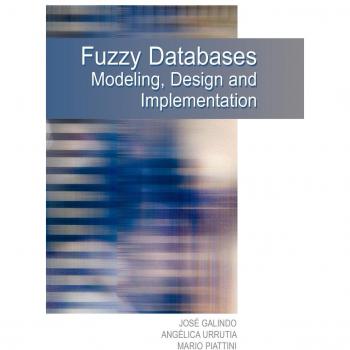 Base de Datos Difusas Tapa Dura