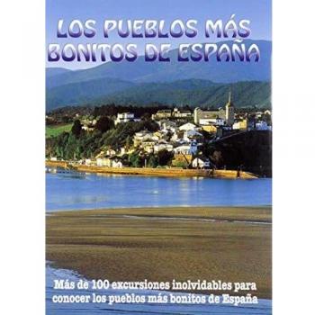 Los pueblos más bonitos de España