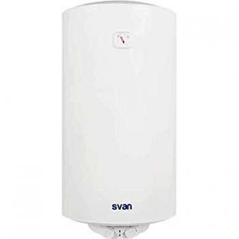Svan SVTE100A3 Termo Eléctrico Vertical Blanco