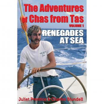 Las Aventuras de Chas de Tas: Renegados en el Mar