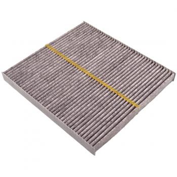 Filtro de habitáculo Blue Print ADN12543 para Nissan - Filtro antipolvo y aire interior