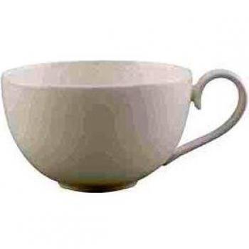 Villeroy & Boch Royal 1044121180 Taza Xl Café Au lait de 0.5 l, Porcelana, Blanco