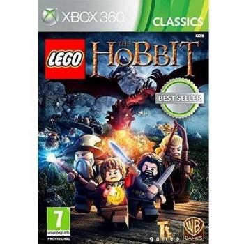 LEGO: El Hobbit - Classics