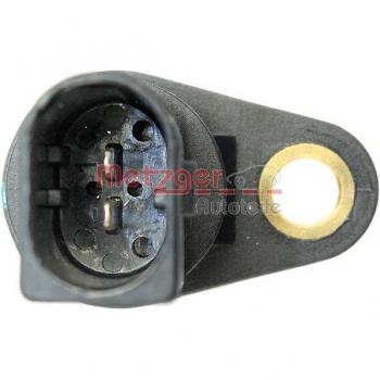 Sensor de posición del cigüeñal METZGER 0902374