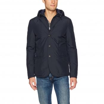 Armani Blazer, Chaqueta de Traje para Hombre