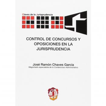 Control de concursos y oposiciones en la jurisprudencia