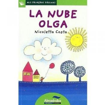 Nube Olga, La
