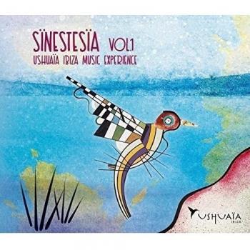 Sínesteïa Usaaïa Ibiza Music Experience - Volumen 1