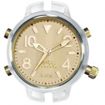 Reloj Analógico Unisex Watx & Colors RWA3502 con Correa Ajustable