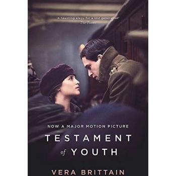 Testamento de la Juventud: Estudio Autobiográfico de los Años 1900-1925 por Vera Brittain