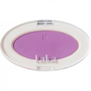 Laka Love Silk Blush Powder - Matte Finish - 5.2g - Color #702 Fantasy