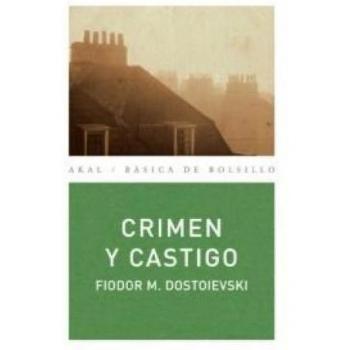 Crimen y castigo: 136