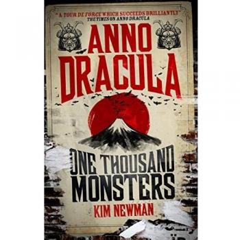 Anno Dracula - One Thousand Monsters