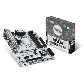 MSI 7A45-001R - Intel Mainboard , Grey
