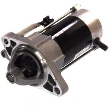 Nps DSN934 Arranque del Motor