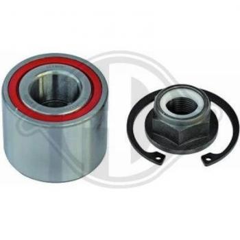Kit de cojinete de rueda DIEDERICHS 1447204