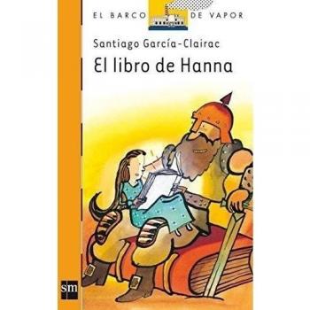 El libro de Hanna: 160