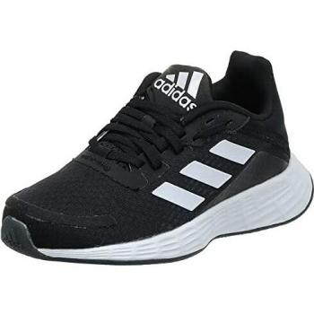 adidas Duramo SL, Road Running Shoe, Negro, 40 EU