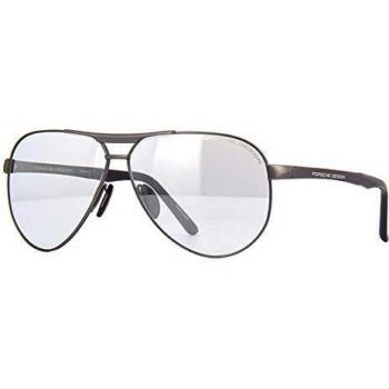 Porsche Design Unisex Sunglasses P8649, F-grey, 62