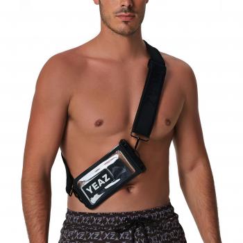 Yeaz Ocean Shot Neoprene Belt with Smartphone Pouch
