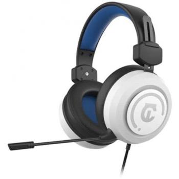 Under Control X-36 Auriculares Gaming Alámbricos Diadema Compatibles con PS5/PS4/XBOX S/SWITCH/SWITCH LITE, Conector de 3.5 mm, Longitud del cable: