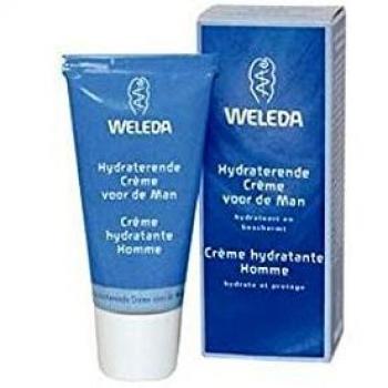 Weleda Crema Hidratante para Hombre 30 ml