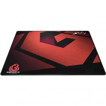 Xtrfy XTP1-L4-1-LGB LGB Edition-Alfombrilla para Gaming, color negro