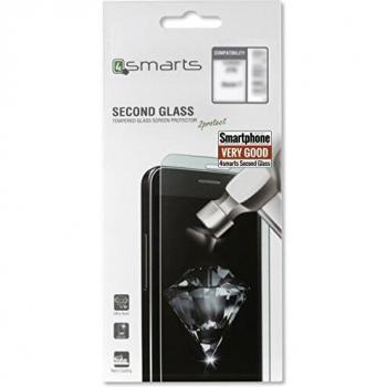 4smarts 493151 Second Glass Protector de pantalla para Samsung Galaxy J5 