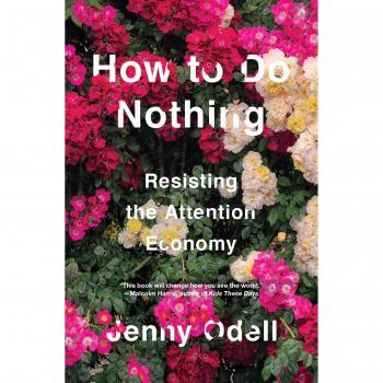 How To Do Nothing