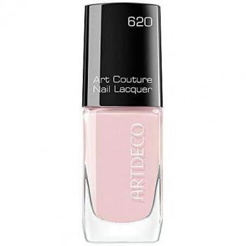 Artdeco Art Couture Nail Lacquer Esmalte de Uñas Tono 620 Sheer Rose - 10 ml