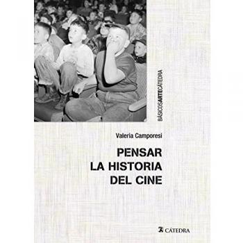 Pensar La Historia Del Cine