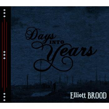 Days Into Years