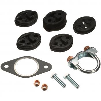 Juego de montaje sistema de escape HJS 82 15 6435