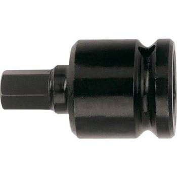 Bahco 7993M0220 - Vaso Impact 1 Punta Hex 22 Mm