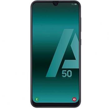 Samsung Galaxy A50 - Smartphone de 6.4 FHD sAmoled Infinity U Display