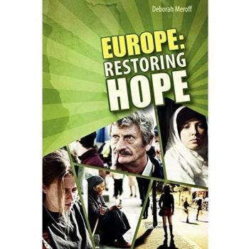 Europe: Restoring Hope