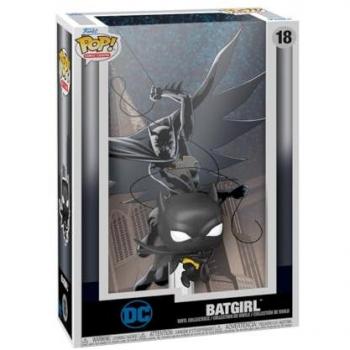 Funko POP! Comic Cover: DC Comics Batgirl - Collectible Vinyl Figure