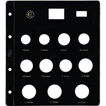 PARDO 179200 - Pack de 12 fundas colección, 11 alojamientos claraboya