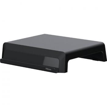 Soporte para monitor Fellowes Breyta - Color negro