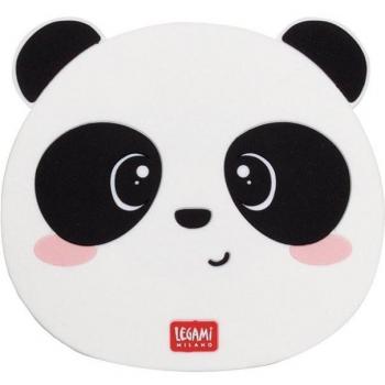 Cargador Inalámbrico Super Rápido 10W para Smartphone - Panda Legami