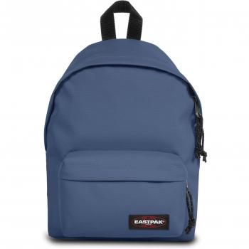 Mochila unisex Eastpak Orbit 10L azul mate negro