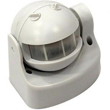 Eurobric2000 DF-130 Detector de movimientos