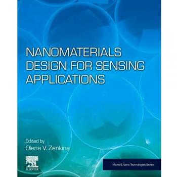 Nanomaterials Design for Sensing Applications
